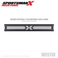 Westin Sportsman X Mesh Panel 40-13015